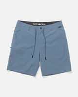 Short Transom Tech - Homme
