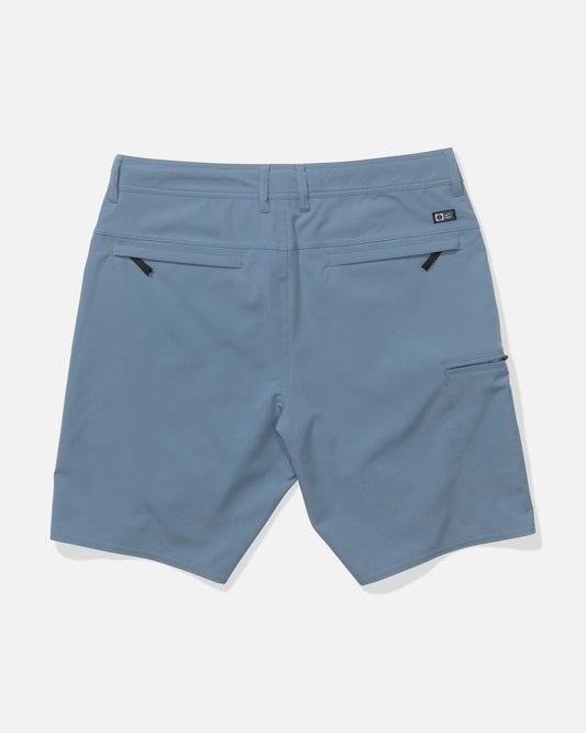 Short Transom Tech - Homme