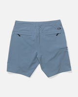 Short Transom Tech - Homme