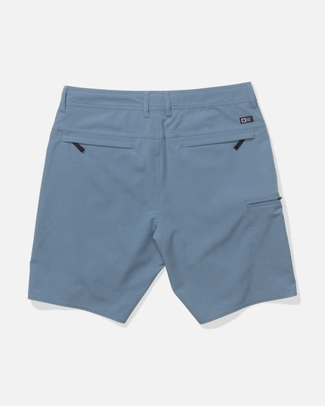 Short Transom Tech - Homme