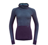 Tuvegga Merino Hd LS Base Layer - Women's