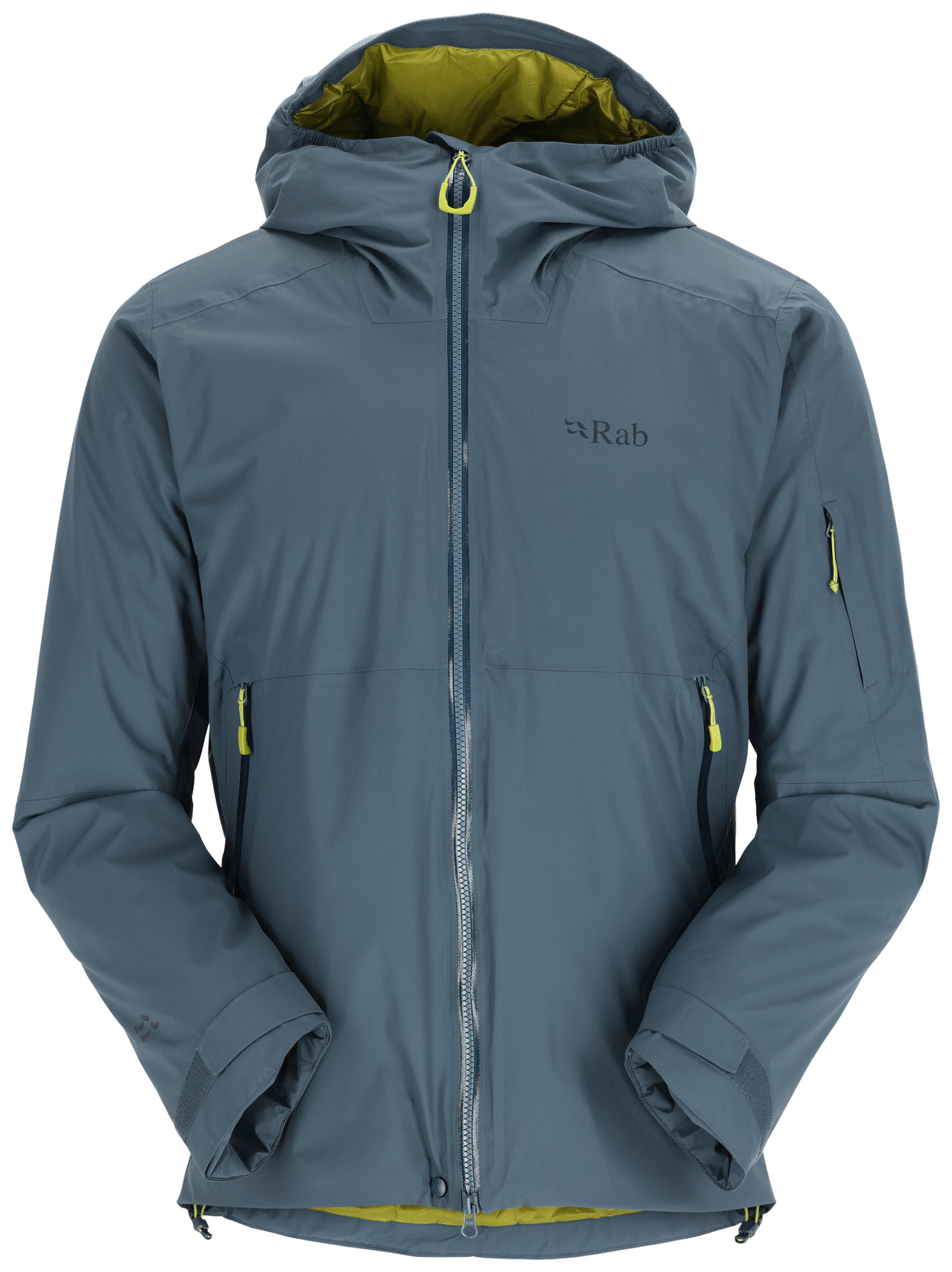 Khroma Transpose Ski Jacket - Men