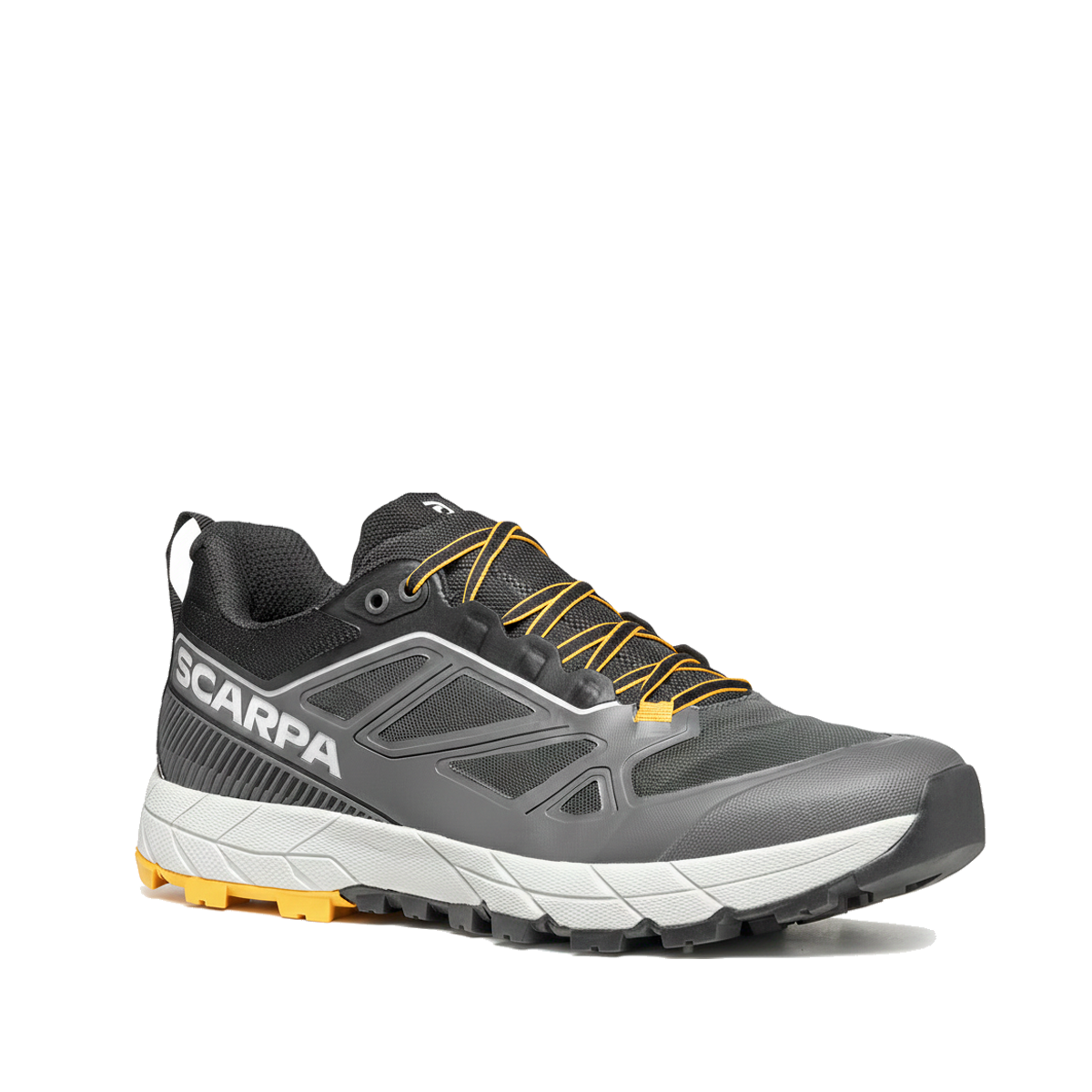 Chaussures de marche Rapid - Homme