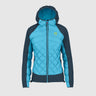 Manteau matelassé Lastei Active Plus - Femme