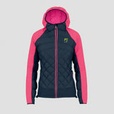 Manteau matelassé Lastei Active Plus - Femme