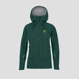 Manteau imperméable Storm Evo - Femme