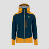 Softshell Marmolada - Homme