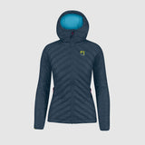 Manteau matelassé Sas Plat - Femme