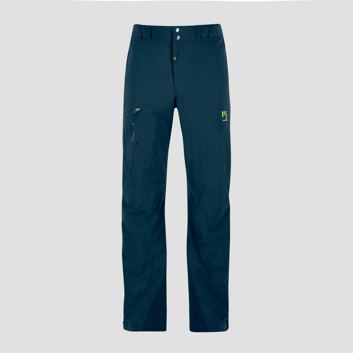 Pantalon de neige Valsesia Shell - Homme