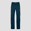 Pantalon de neige Valsesia Shell - Homme