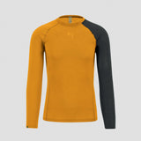 Couche de base LS Dinamico Merino 130 - Homme