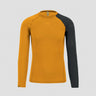 Couche de base LS Dinamico Merino 130 - Homme