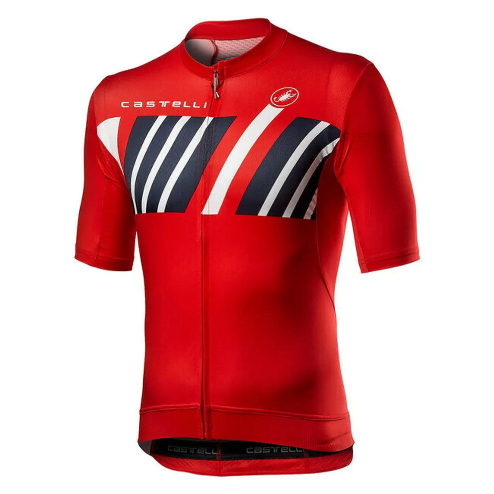 Maillot de vélo Hors Categorie - Homme