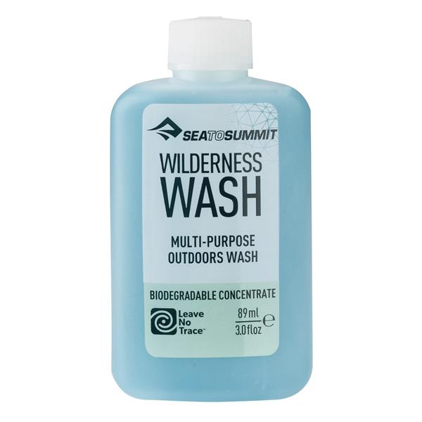 Wilderness Wash Soap