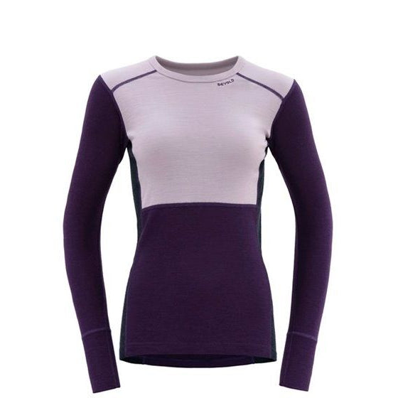 Lauparen Merino 190 LS Base Layer - Women's