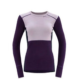 Lauparen Merino 190 LS Base Layer - Women's
