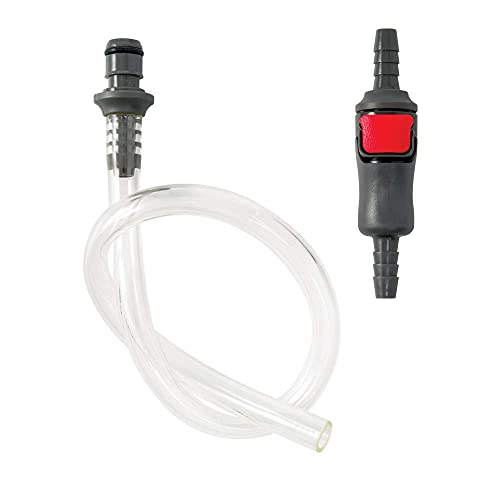 Hydraulics Quick Connect Kit Bag Accessories