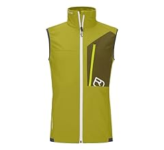 Berrino Vest - Men