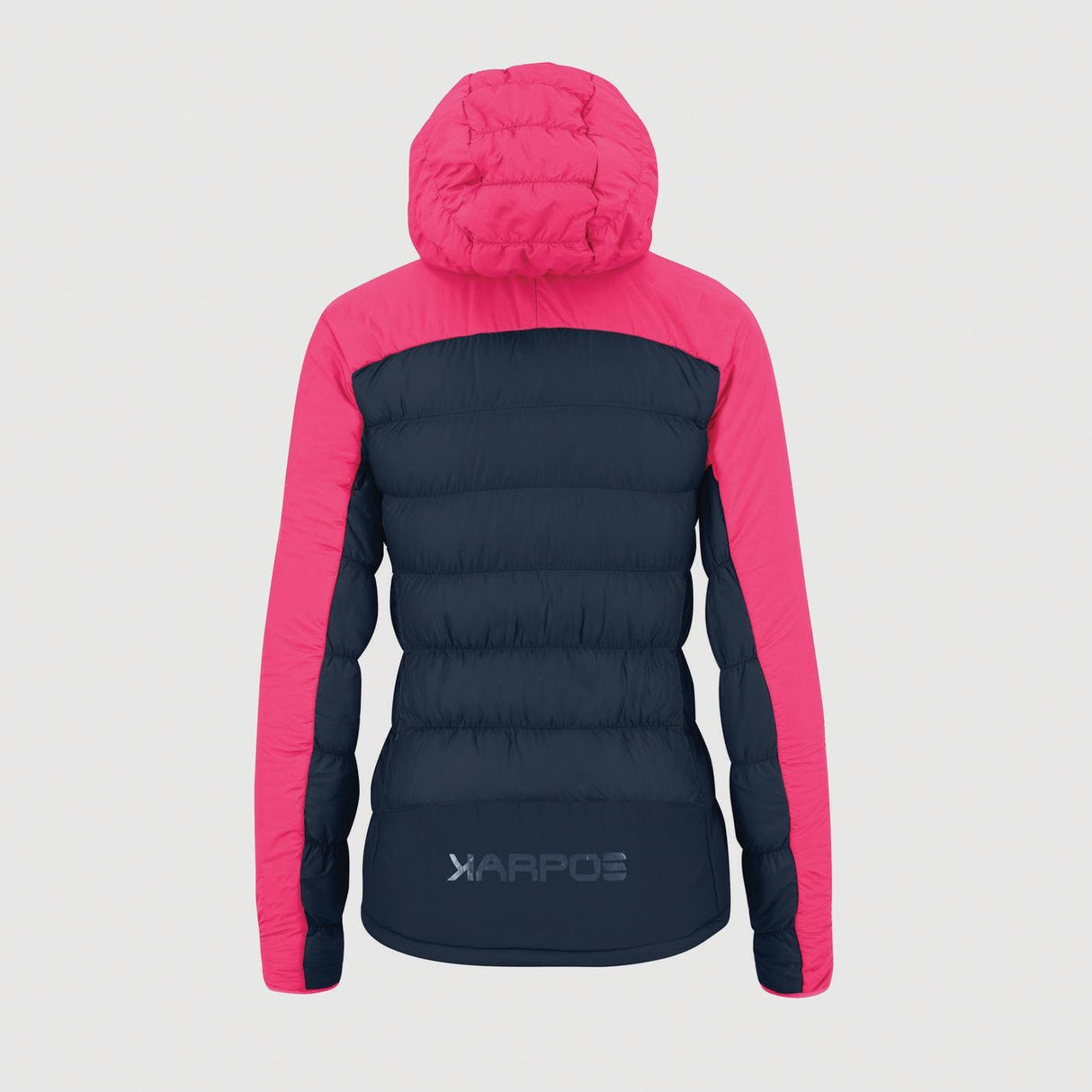 Manteau matelassé Lastei Active Plus - Femme