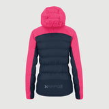 Manteau matelassé Lastei Active Plus - Femme