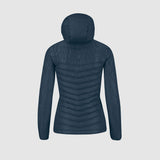 Manteau matelassé Sas Plat - Femme