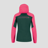 Softshell Vinson Evo - Femme