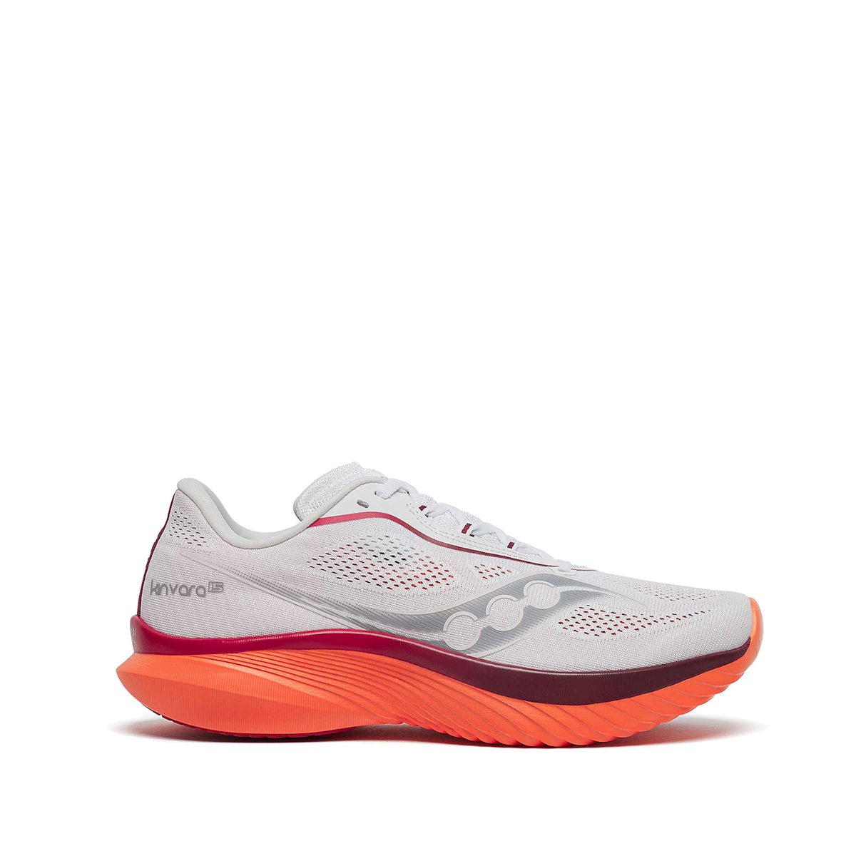 Kinvara 15 Running Shoes - Men's