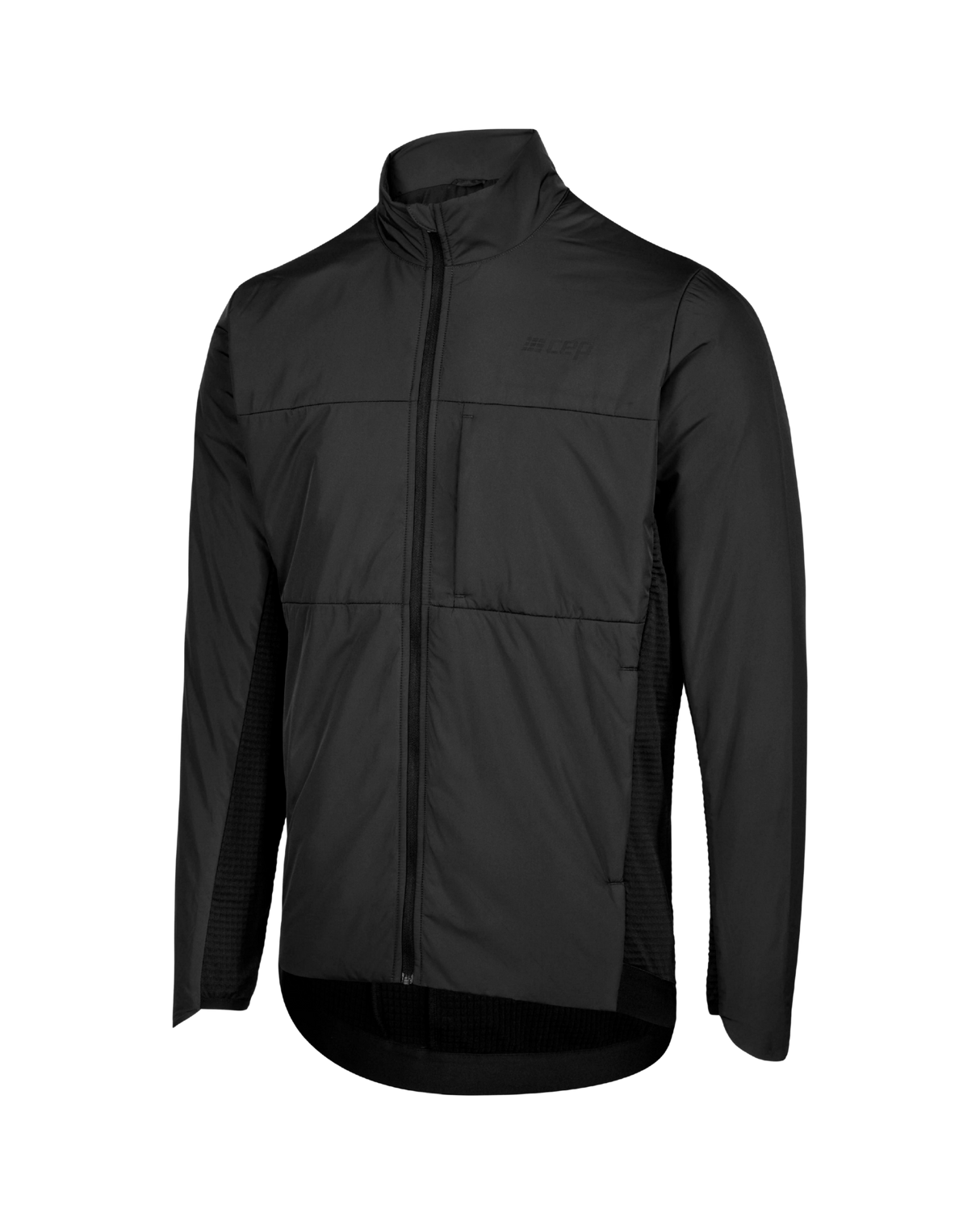 Men's Cold Weather Hybrid Mid-Layer