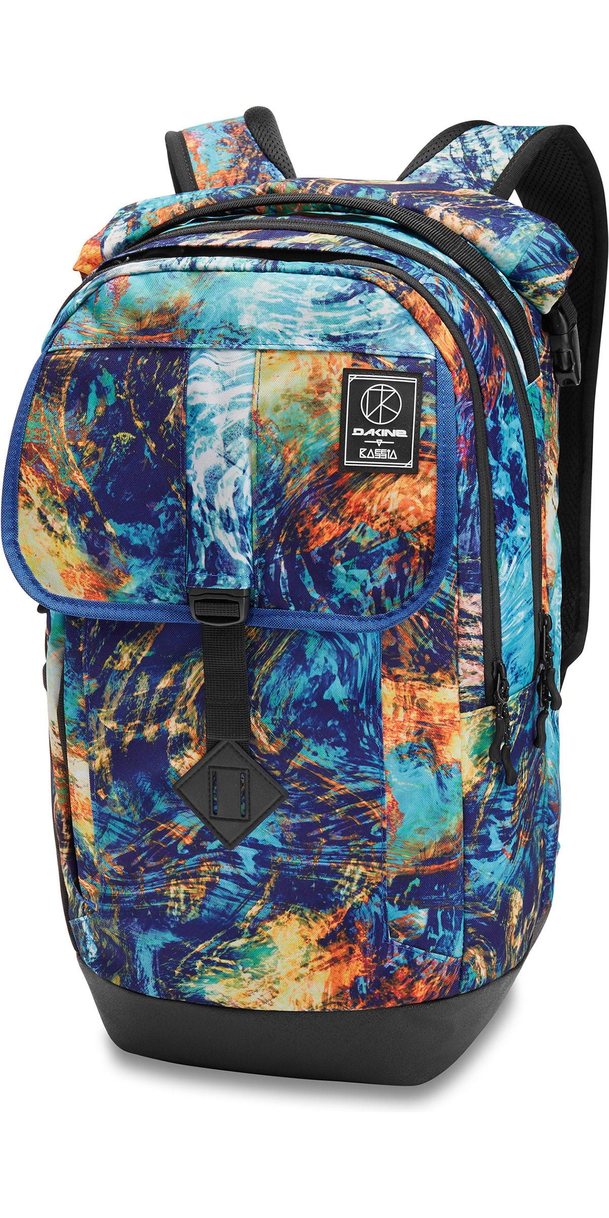 Mission Surf DLX Wet/Dry 32L Backpack