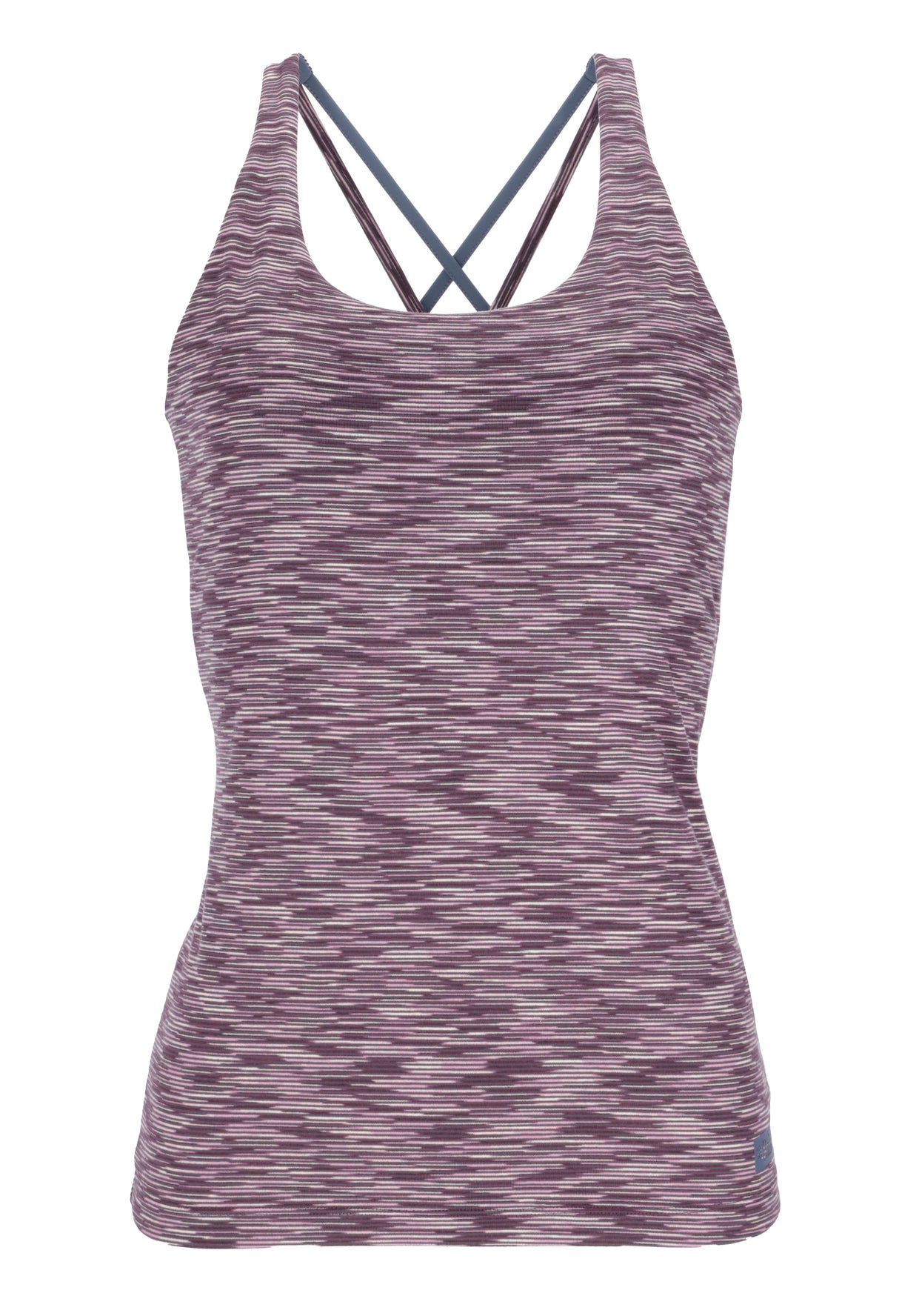Camisole Lineal (Femme)