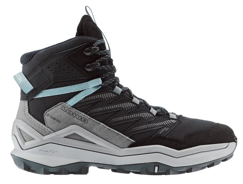 Chaussures de randonnée Maddox Pro Gtx Mid - Femme