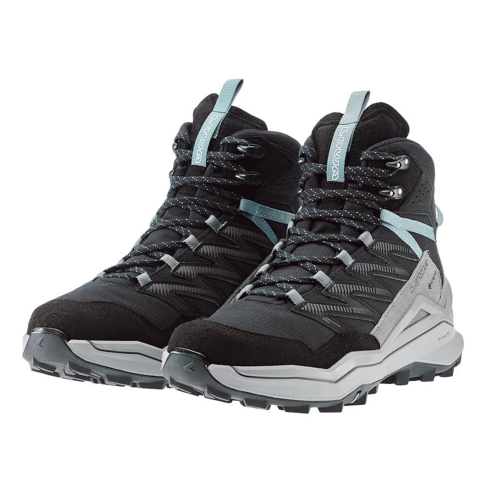 Chaussures de randonnée Maddox Pro Gtx Mid - Femme