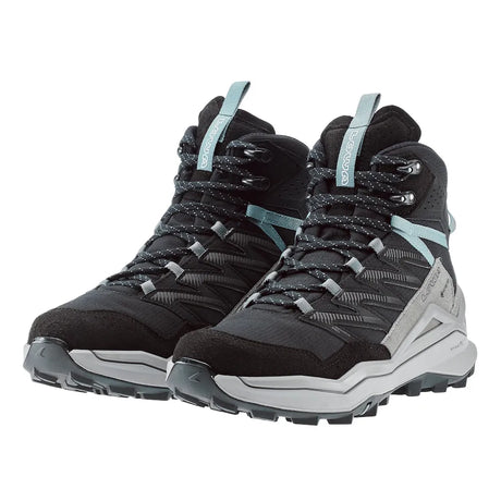 Chaussures de randonnée Maddox Pro Gtx Mid - Femme