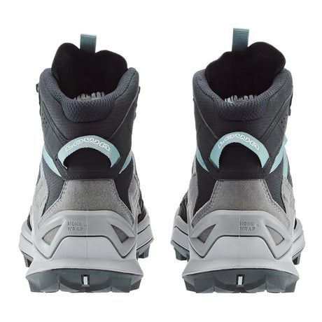 Chaussures de randonnée Maddox Pro Gtx Mid - Femme