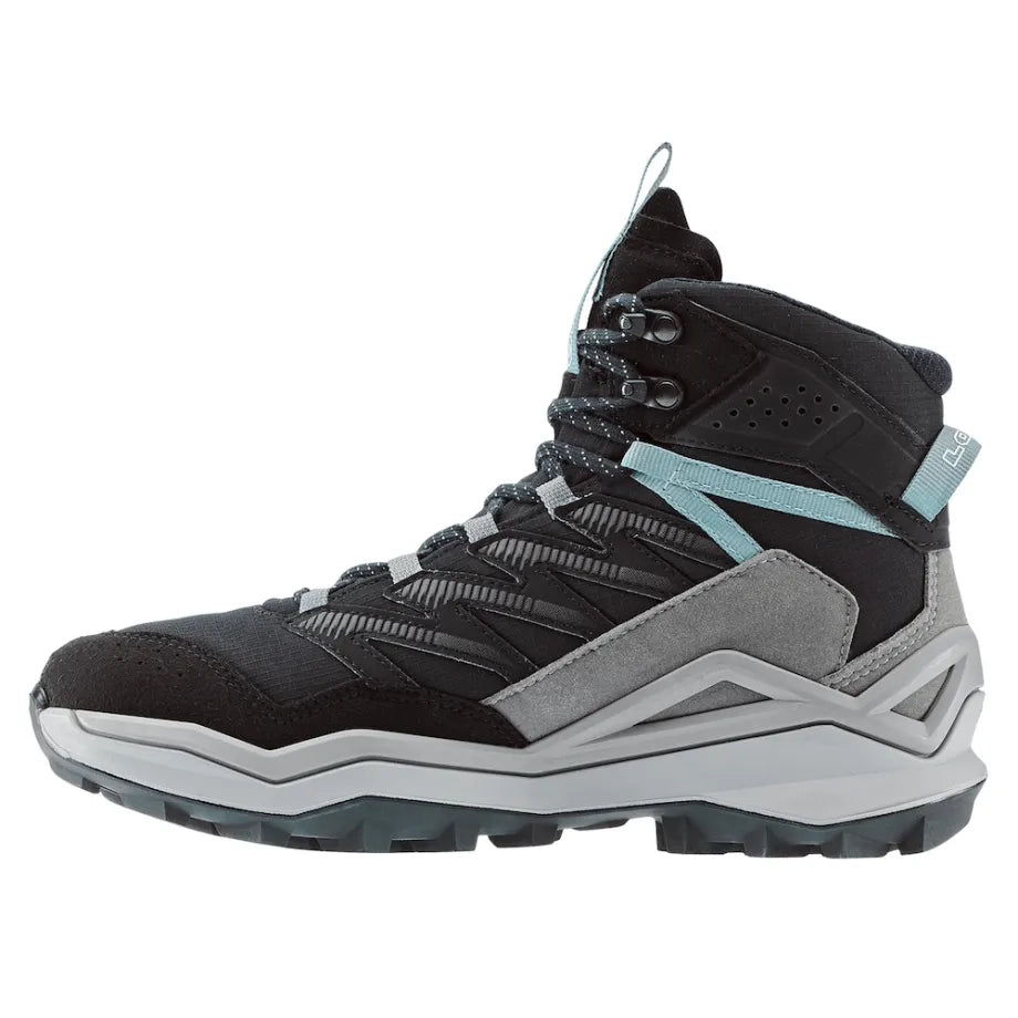 Chaussures de randonnée Maddox Pro Gtx Mid - Femme