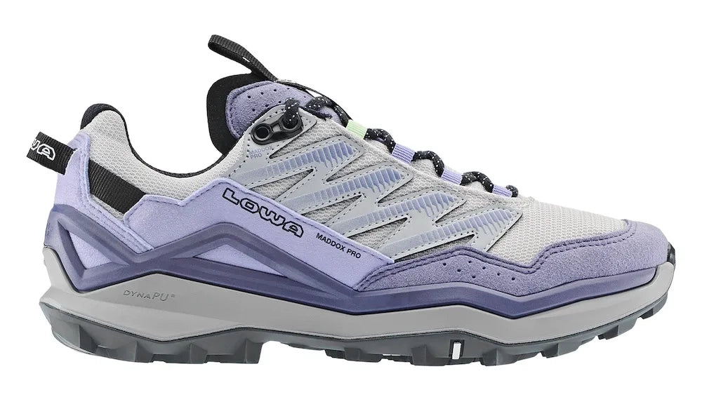 Chaussures de randonnée Maddox Pro Lo - Femme