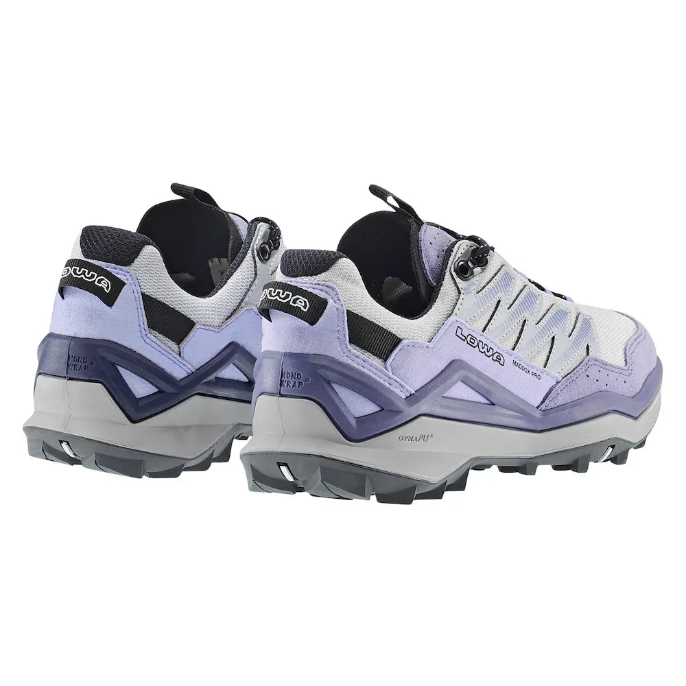 Chaussures de randonnée Maddox Pro Lo - Femme