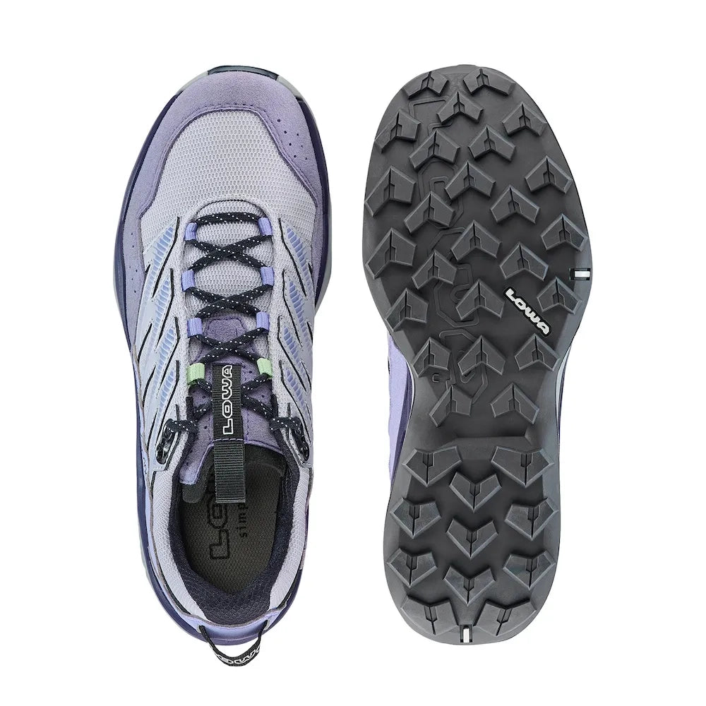 Chaussures de randonnée Maddox Pro Lo - Femme