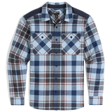 Chemise Wallingford Flannel - Homme