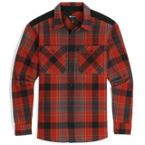 Chemise Wallingford Flannel - Homme