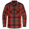 Chemise Wallingford Flannel - Homme