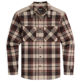 Chemise Wallingford Flannel - Homme