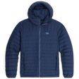 Manteau matelassé Transcendent Down Hd - Homme