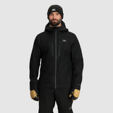 Coquille imperméable Headwall Gtx 3L - Homme