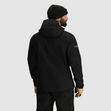 Coquille imperméable Headwall Gtx 3L - Homme