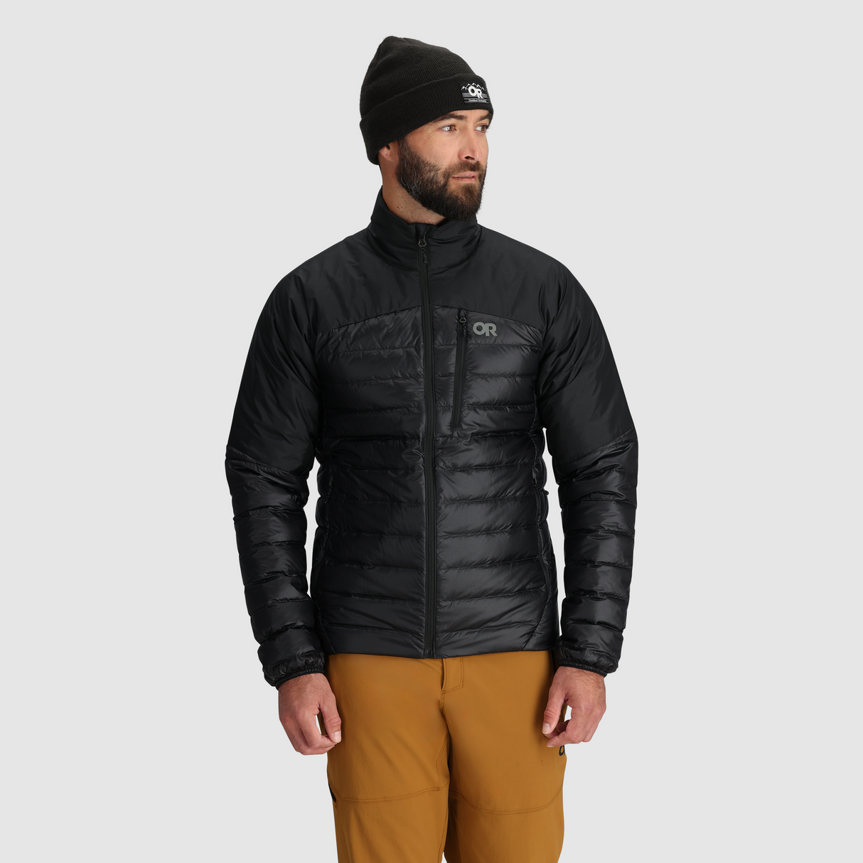 Helium Down Insulated Jacket - Men's