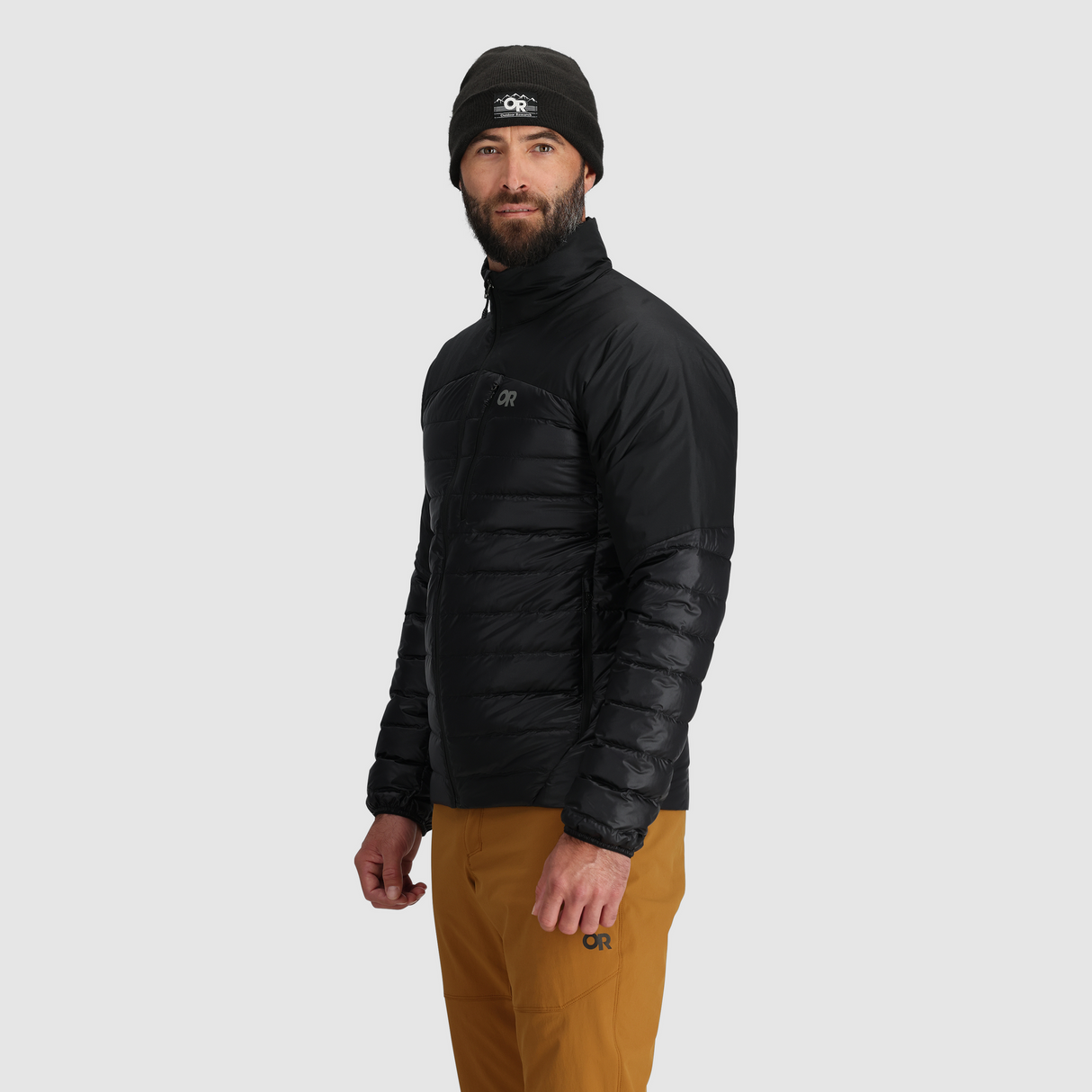 Helium Down Insulated Jacket - Men's