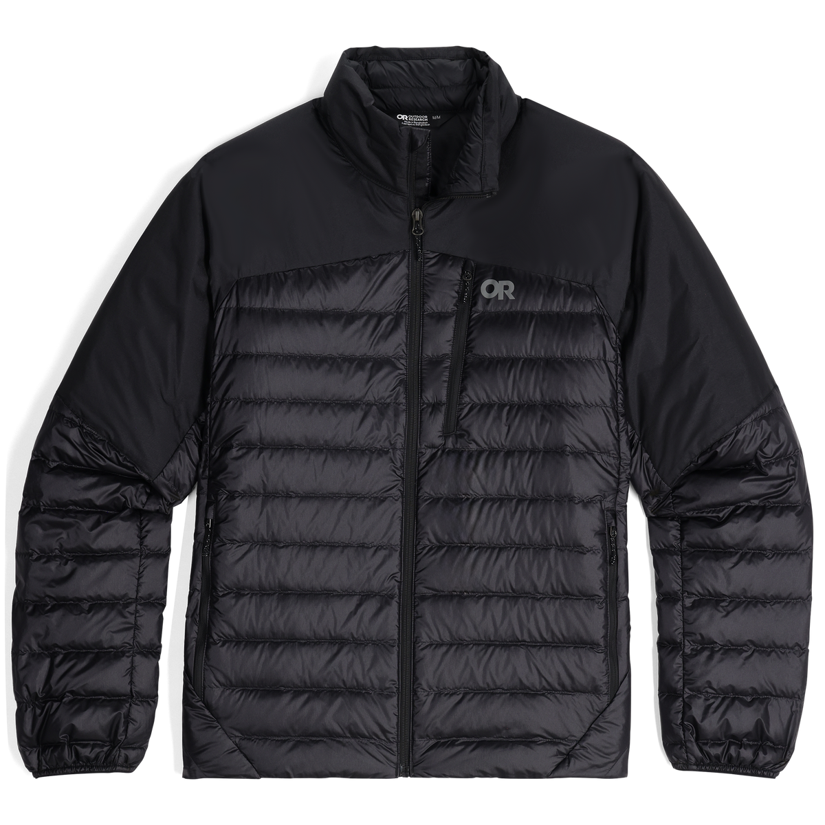 Helium Down Insulated Jacket - Men's