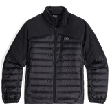 Helium Down Insulated Jacket - Men's