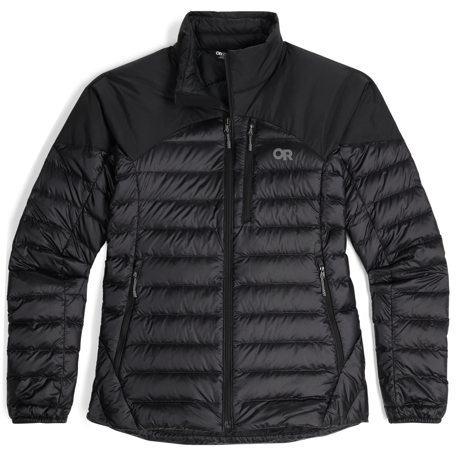 Manteau Matelassés Helium - Femme